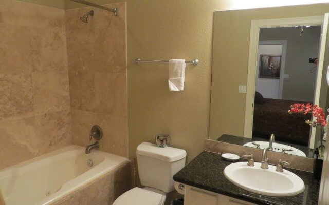 Sunset Harbor Resort