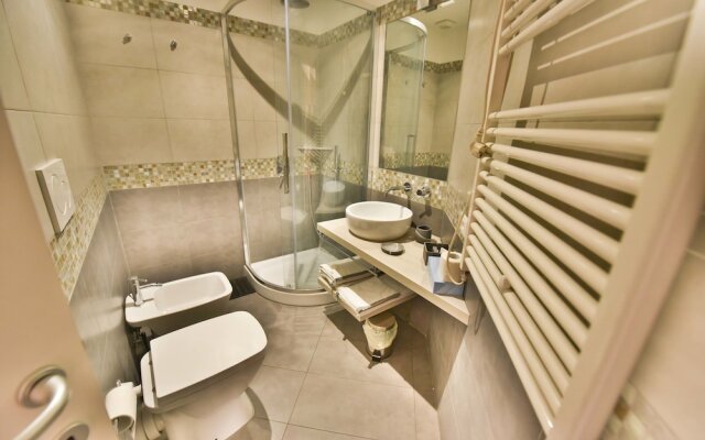 Le Finestre sul Porto Antico