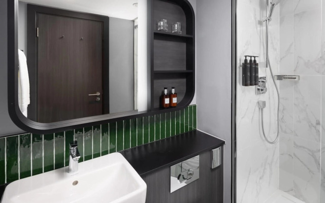 Residence Inn by Marriott Manchester Piccadilly