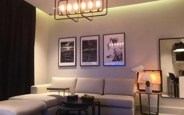 dana hotel