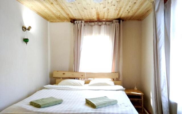 Evergreen Guesthouse