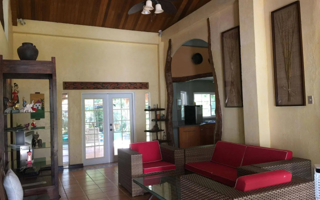 Bohol Villa Formosa