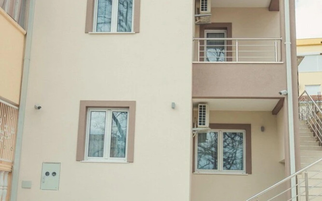 Nino Superior, Standard Double Studio With Terrace No.6