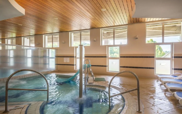 Bradet Ensana Health Spa Hotel(Empty)