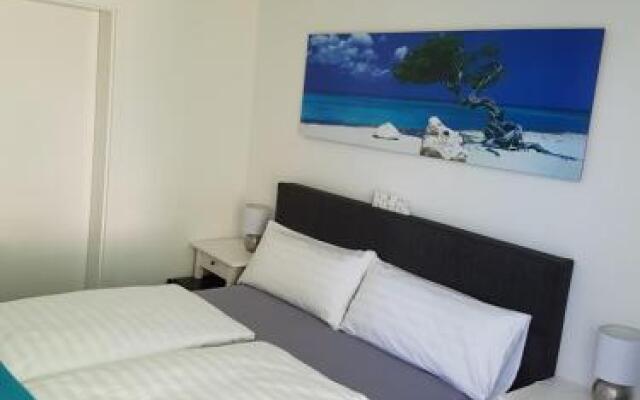 Lamana Apartments