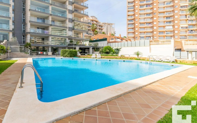 Apartamento Mesana 13