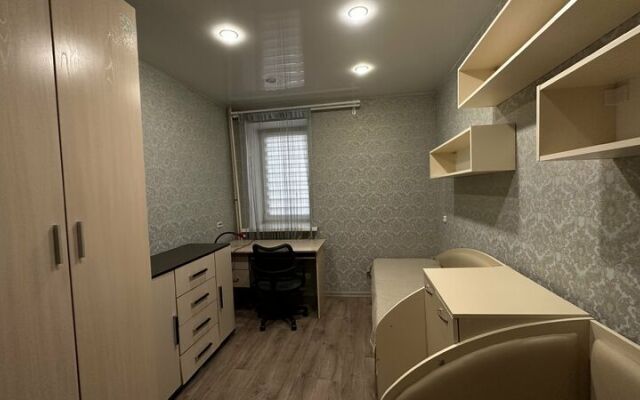 Апартаменты на ул. Розы Люксембург, д. 13