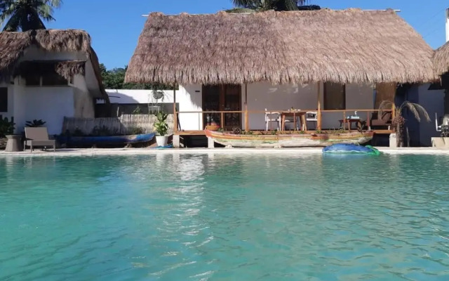 Rua Beach Resort Sumba