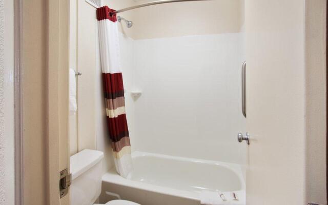 Red Roof Inn Durham - Triangle Park