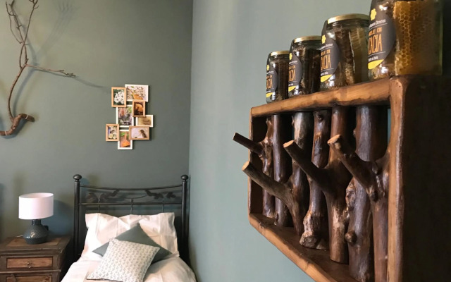 Agriturismo La Biandrina