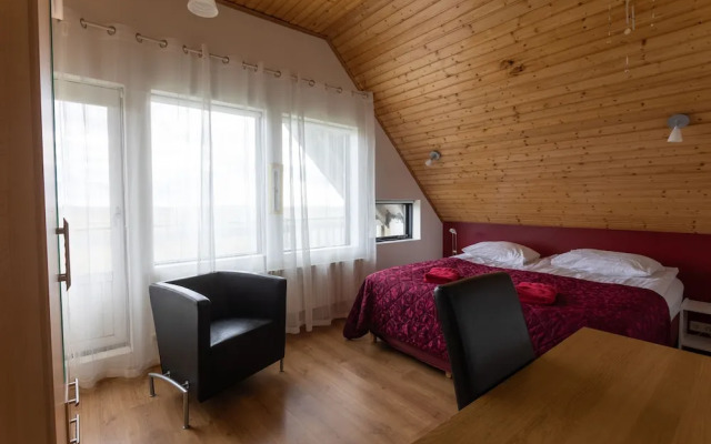 Guesthouse Dalbaer