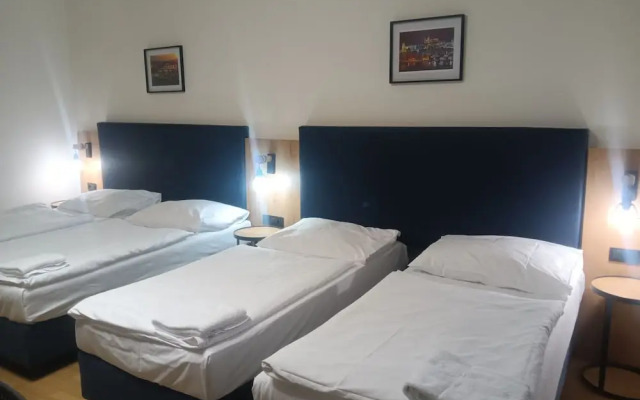 Powder Tower Suites