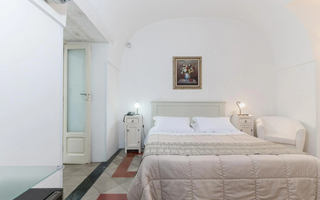 Hotel La Terra