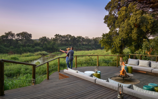 Lion Sands Narina Lodge