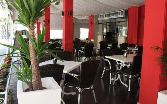 Hotel Amalfi