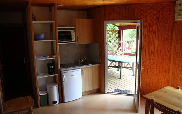 Camping des Gorges de L'allier