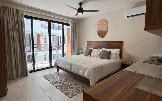 Santal Tulum Condo Hotel By Marea