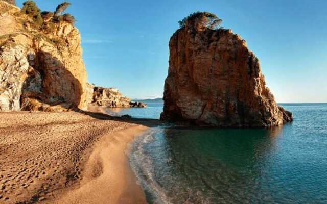 Balmy Villa in Pals With Private Swimming Pool
