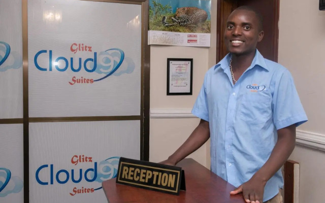 Glitz Cloud 9 Suites