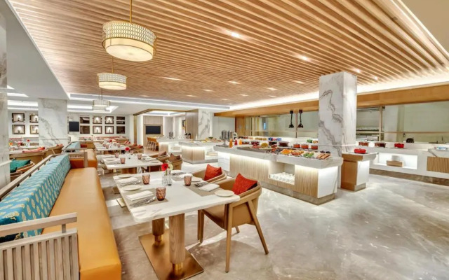 Hilton Garden Inn Jabalpur