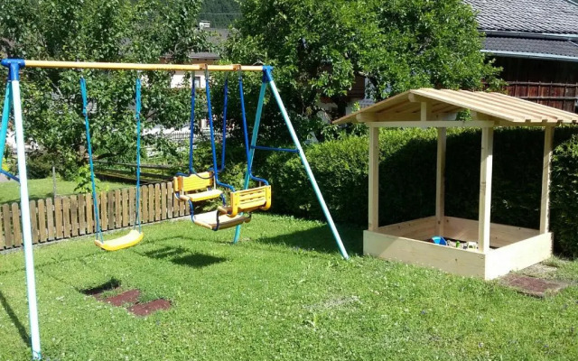 Haus Pinnistor