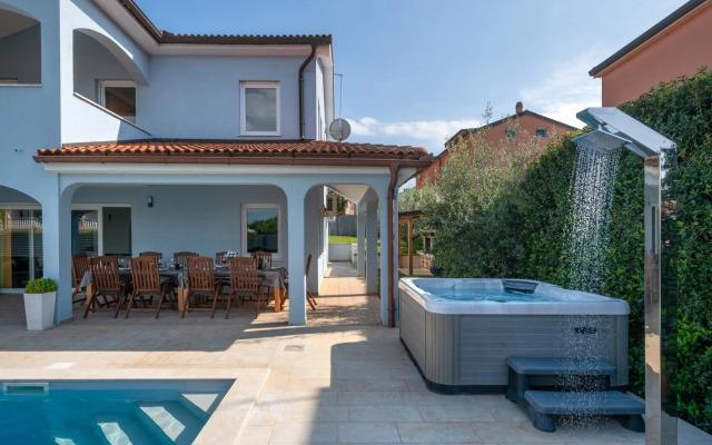 Villa Deep Blue