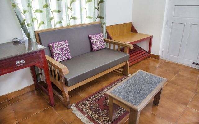 GuestHouser 1 BR Bed & Breakfast