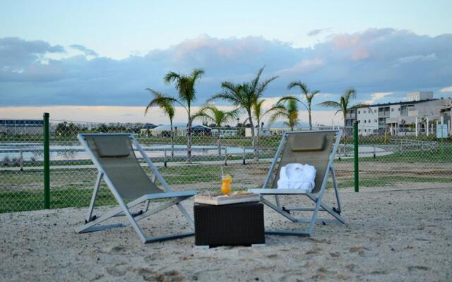 Howard Johnson Hotel Termal Dolores