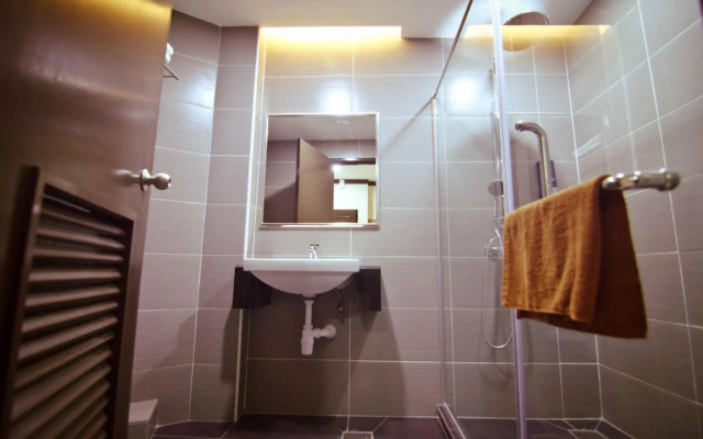 Hotel Setia