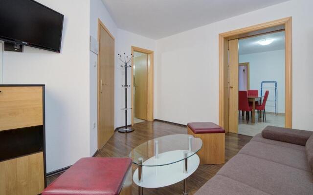 Apartments Lucia Senj