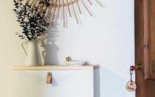 Casas Rurales La Laguna