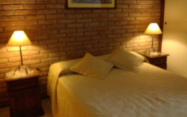 Departamento El Mandarinero