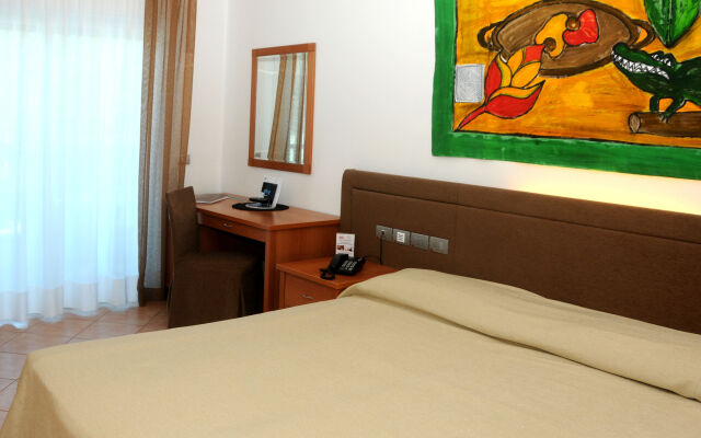 Hotel Rex
