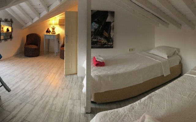 Umit Ev Otel