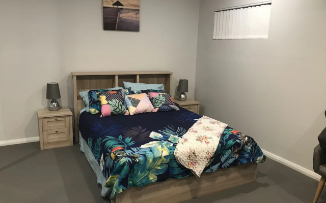 Beach House at SeaScapes