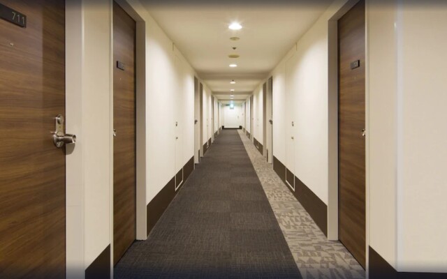 Nest Hotel Osaka Shinsaibashi