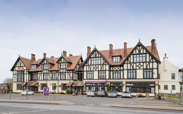 Premier Inn Chingford