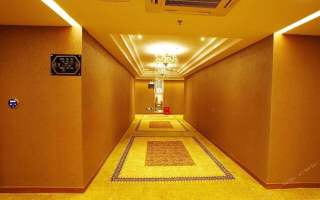 Campanile Hotel (Shenzhen Guanlan High-tech Park)