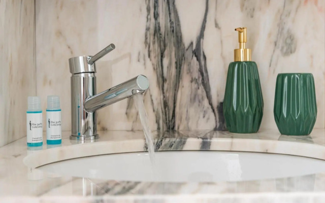 Guestready - Blueberry Pie in the Balcony