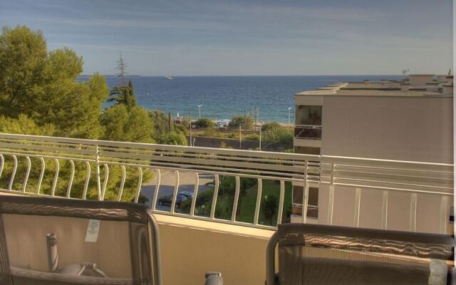T2 3 étoiles vue mer garage Clim wifi