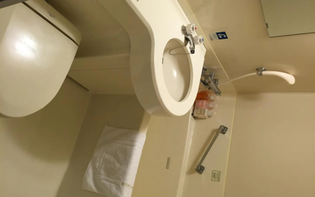 Hotel Grand Terrace Obihiro