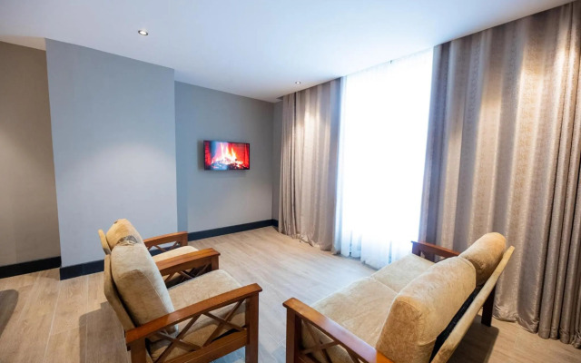 Sincerely Yours Suites and Serviced Apartments