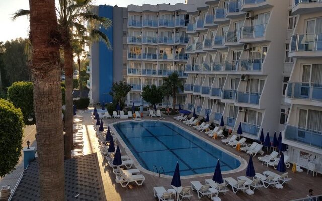 Mysea Hotels Alara - All Inclusive