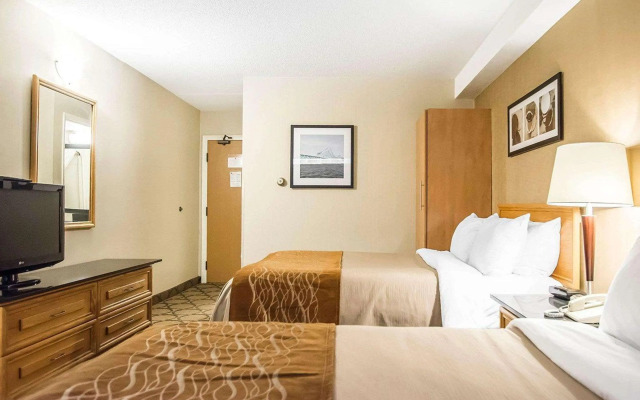 Comfort Inn
