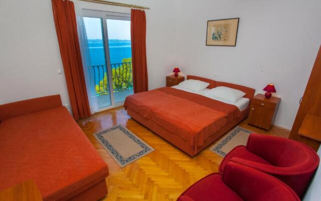 Apartments Ankora