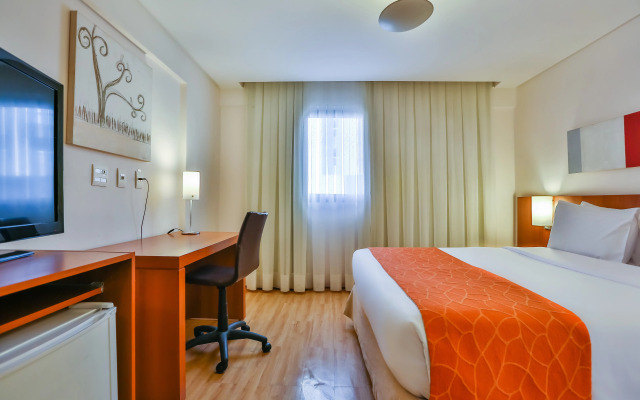 SJ Premium By Atlantica