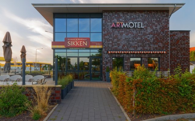 Artmotel