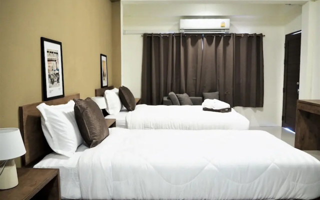 Bua House Poshtel