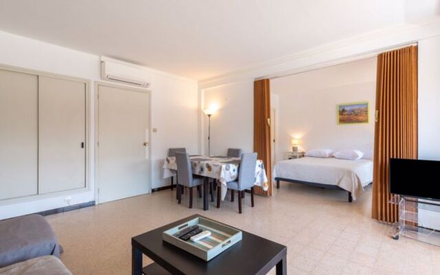 Villa Le Suzy Cavalaire