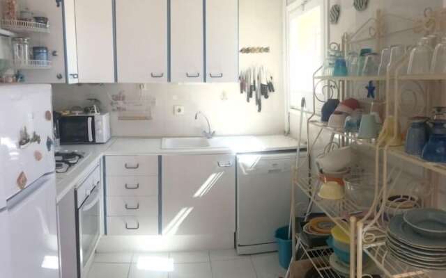 Apartamento Yucamar 2